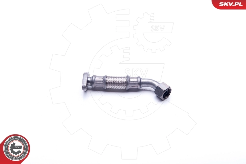 Oil Hose